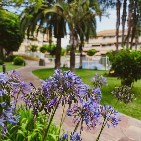 Appartement Vista Paraiso - La Asomada