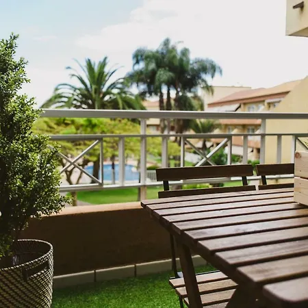 Vista Paraiso - La Asomada Apartment