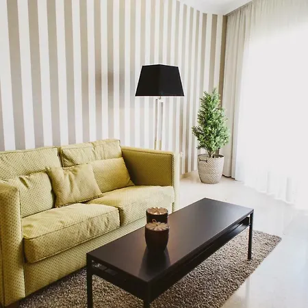 Appartement Vista Paraiso - La Asomada *