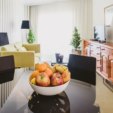 Vista Paraiso - La Asomada Appartement *