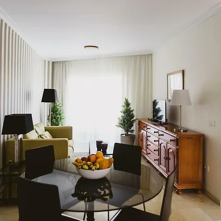 Vista Paraiso - La Asomada Apartment Punta Brava
